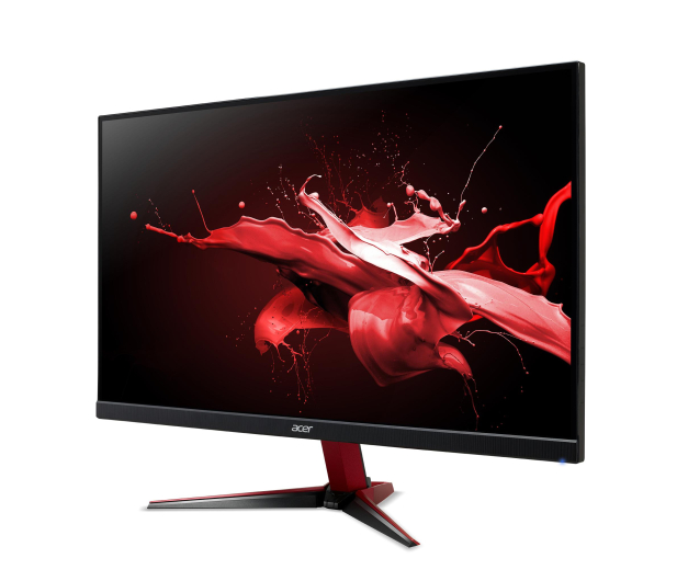 Acer Nitro VG242YPBMIIPX czarny HDR400 - 587797 - zdjęcie 3